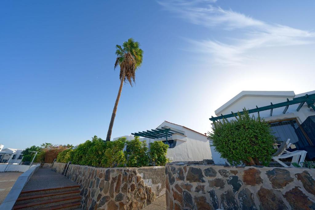 Maspalomas Lago