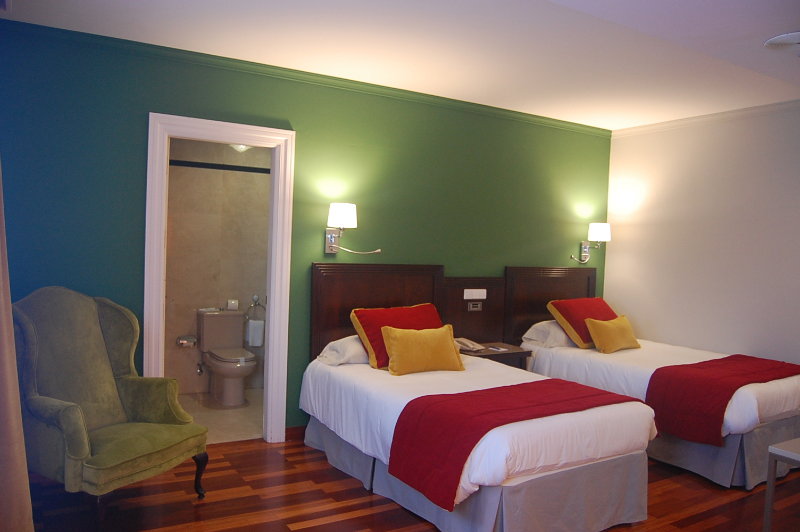 Hotel Escuela Santa Brigida