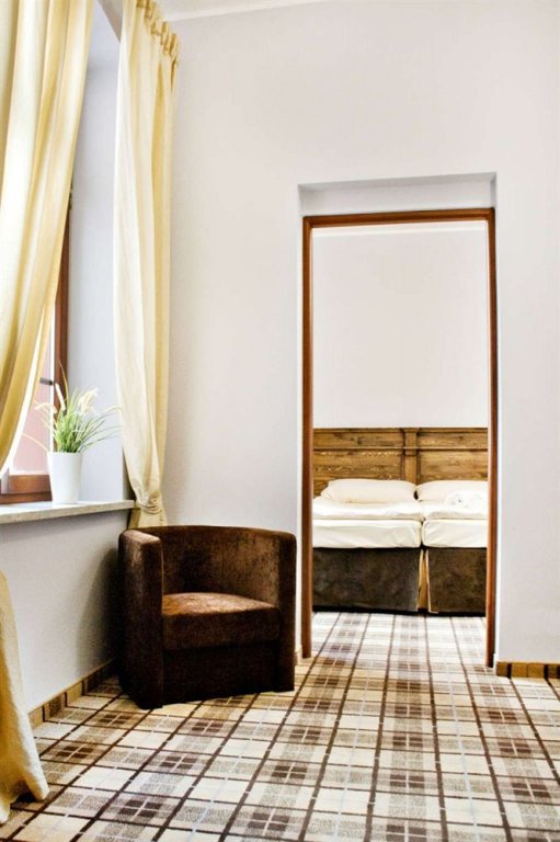Hotel Five Stars Bed&Breakfast