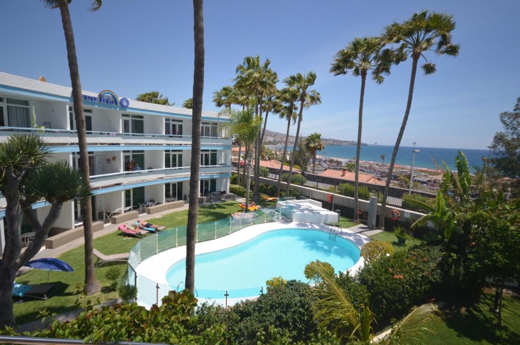 Hotel Arco Iris