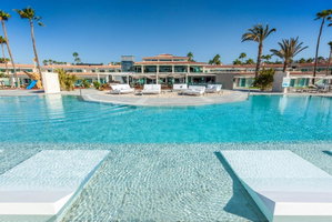 Hotel Kumara Serenoa By Lopesan Hotels cazare Maspalomas