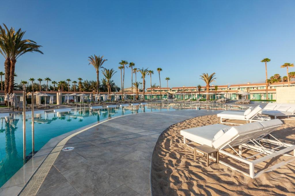 Kumara Serenoa By Lopesan Hotels