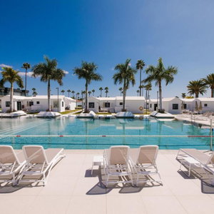 Sejur Club Maspalomas Suites & Spa vacanta Maspalomas