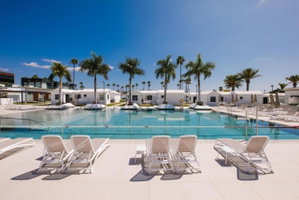 Hotel Club Maspalomas Suites & Spa cazare Maspalomas