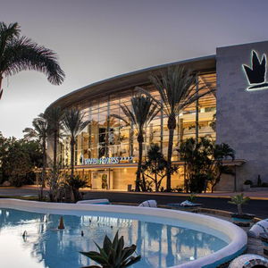 Sejur Tabaiba Princess vacanta Maspalomas