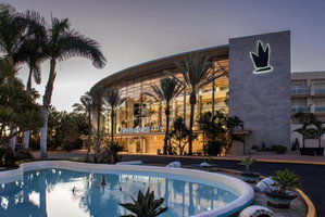 Hotel Tabaiba Princess cazare Maspalomas