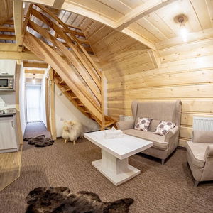 Hotel Apartamenty Jedrol cazare Zakopane