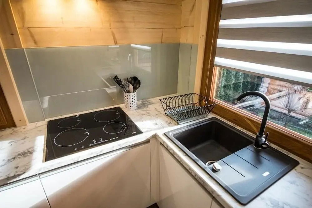 Hotel Domek And Apartament Na Ogrodzie