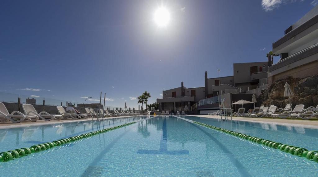 Marina Elite Cycling & Sport Resort