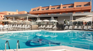 Hotel Marina Elite Cycling & Sport Resort cazare Puerto Rico