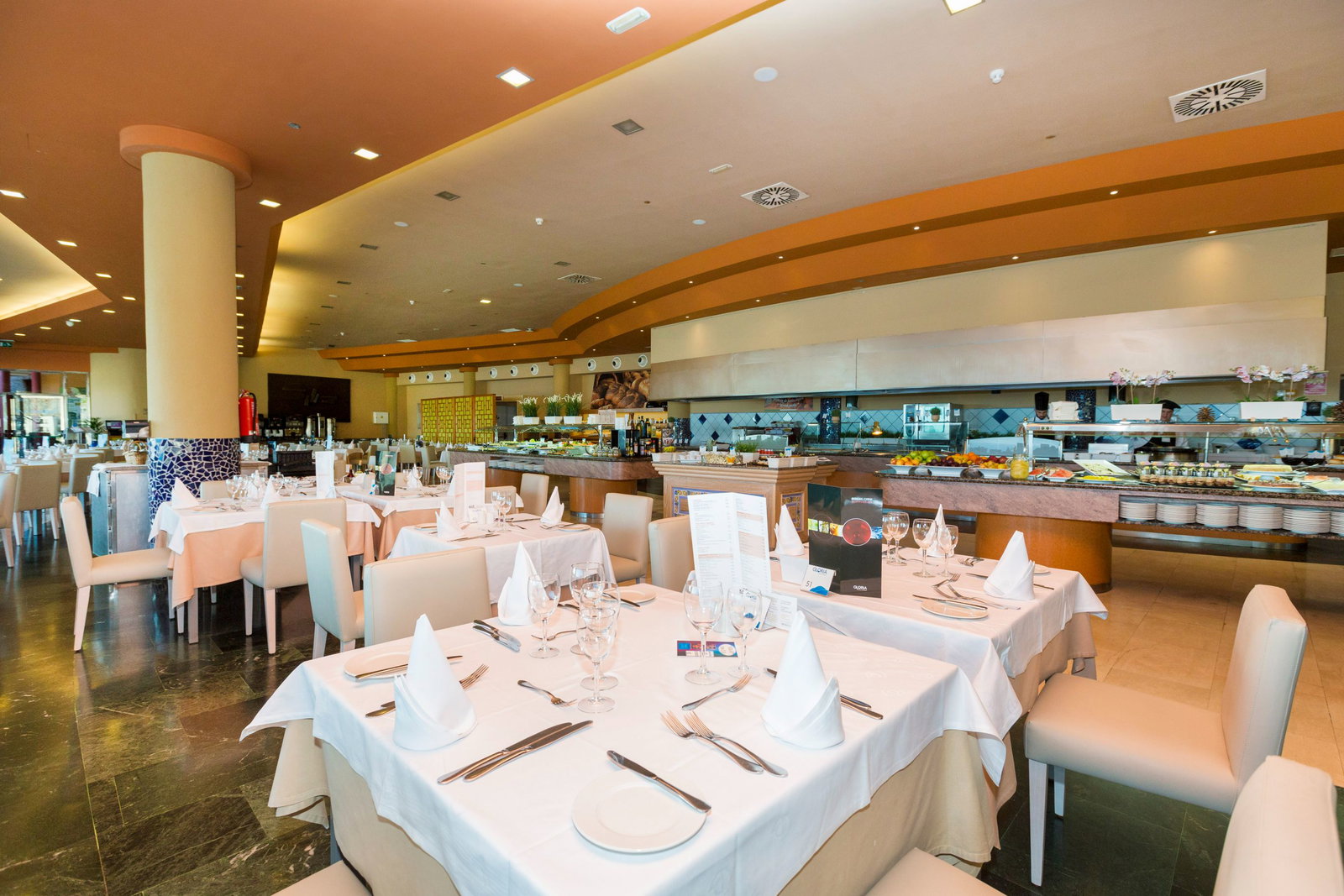 Gloria Palace Royal Hotel & Spa