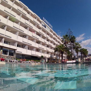 Hotel Maracaibo cazare Puerto Rico