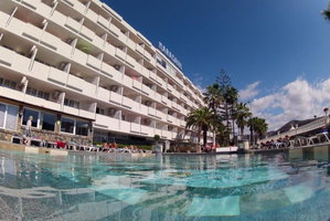 Hotel Maracaibo cazare Puerto Rico