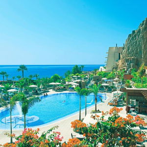 Sejur Livvo Valle Taurito vacanta Playa de Mogan