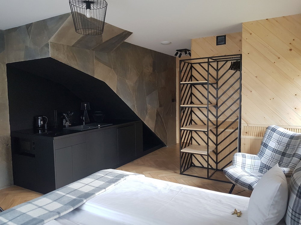 Hotel Apartamenty Benita