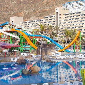 Sejur Livvo Lago Taurito vacanta Playa de Mogan