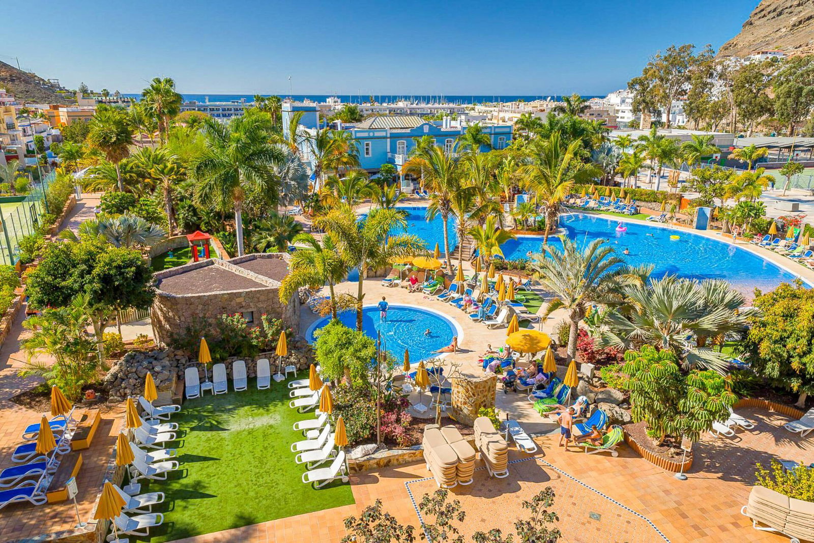 Cordial Mogan Playa