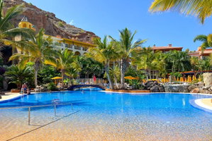 Hotel Cordial Mogan Playa cazare Playa de Mogan