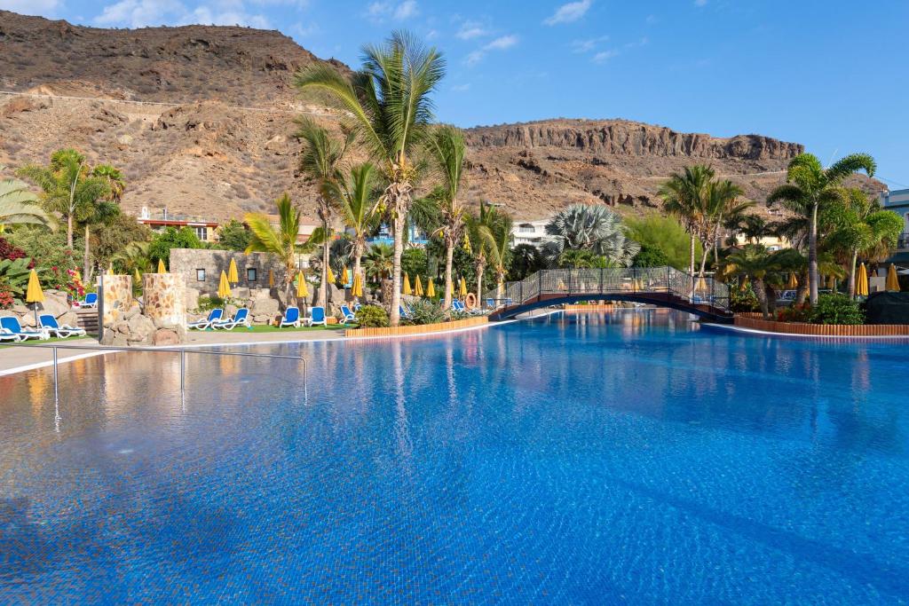 Cordial Mogan Playa