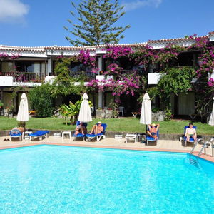 Hotel Casas Carmen cazare Playa del Ingles