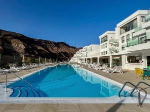 Hotel Cordial Magec Taurito cazare Playa de Mogan