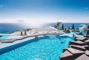 Hotel HOTEL Riosol cazare Puerto Rico