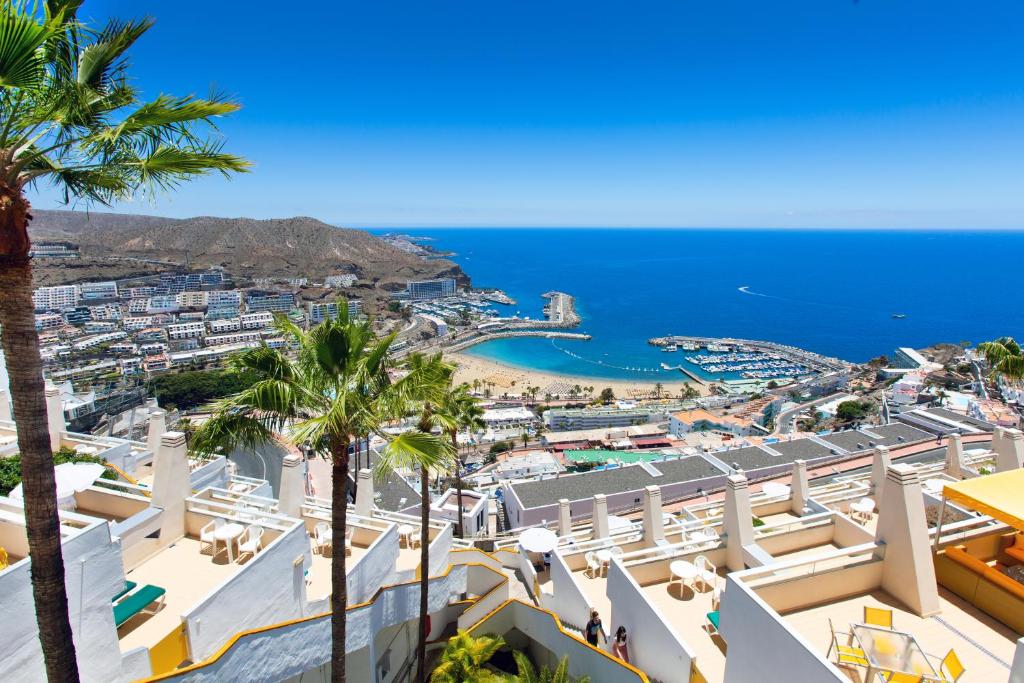 HOTEL Riosol