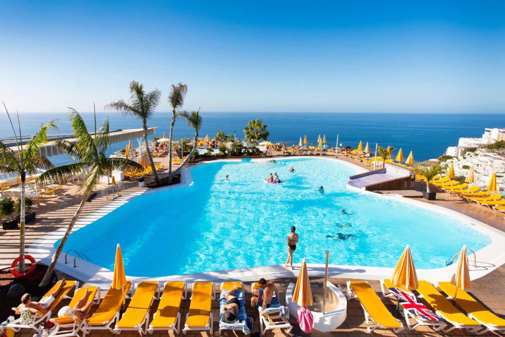 HOTEL Riosol