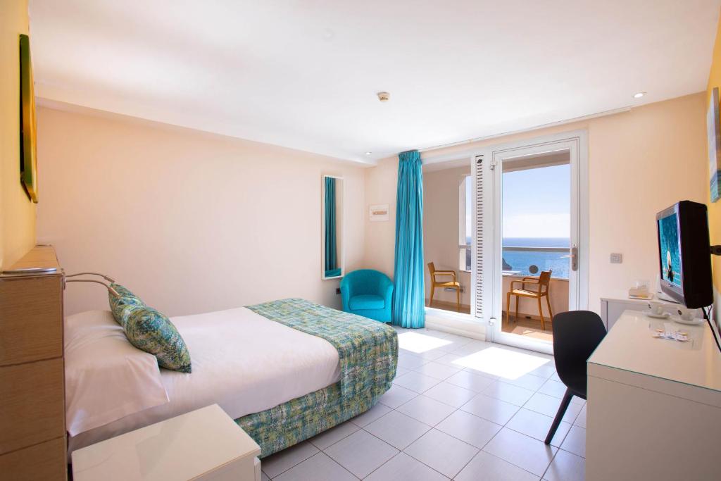 HOTEL Riosol