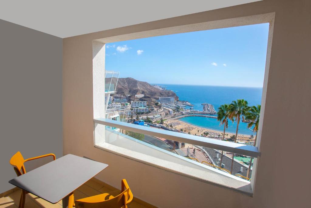 HOTEL Riosol