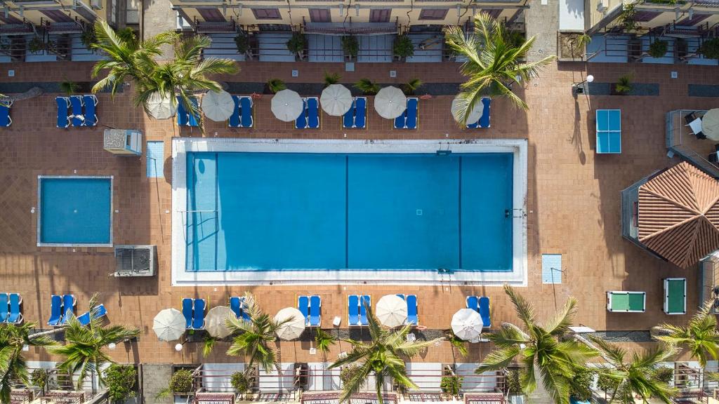 Maspalomas Oasis Club