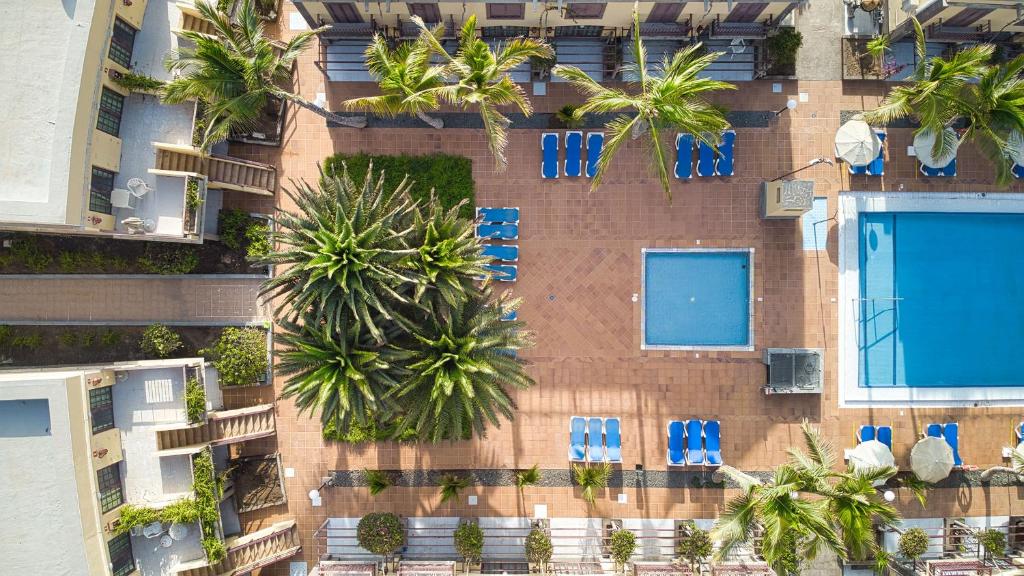 Maspalomas Oasis Club
