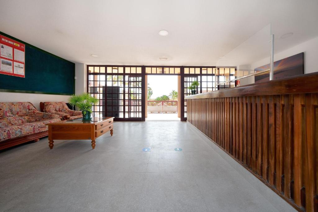 Maspalomas Oasis Club