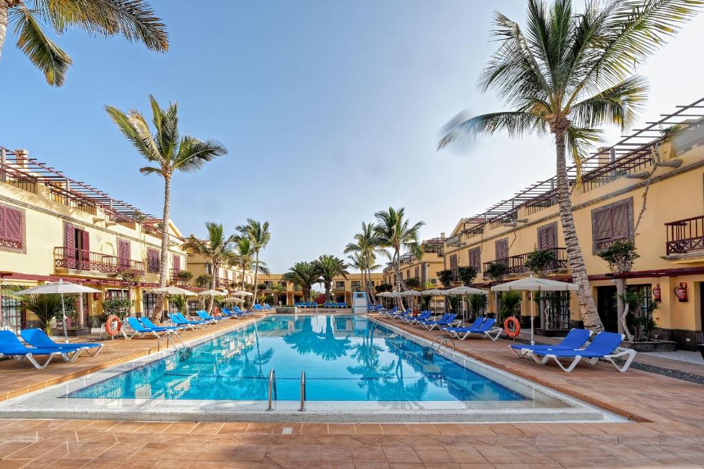 Maspalomas Oasis Club