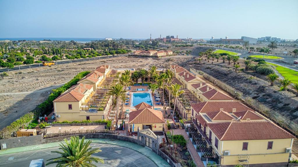 Maspalomas Oasis Club