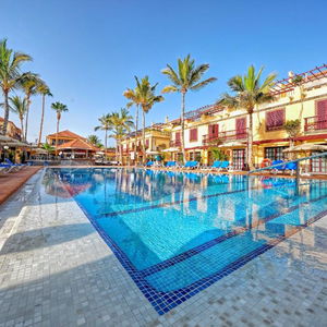 Hotel Maspalomas Oasis Club cazare Maspalomas