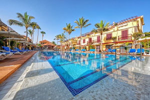 Hotel Maspalomas Oasis Club cazare Maspalomas