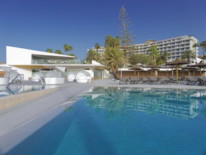 Hotel Paradisus Gran Canaria cazare San Agustin