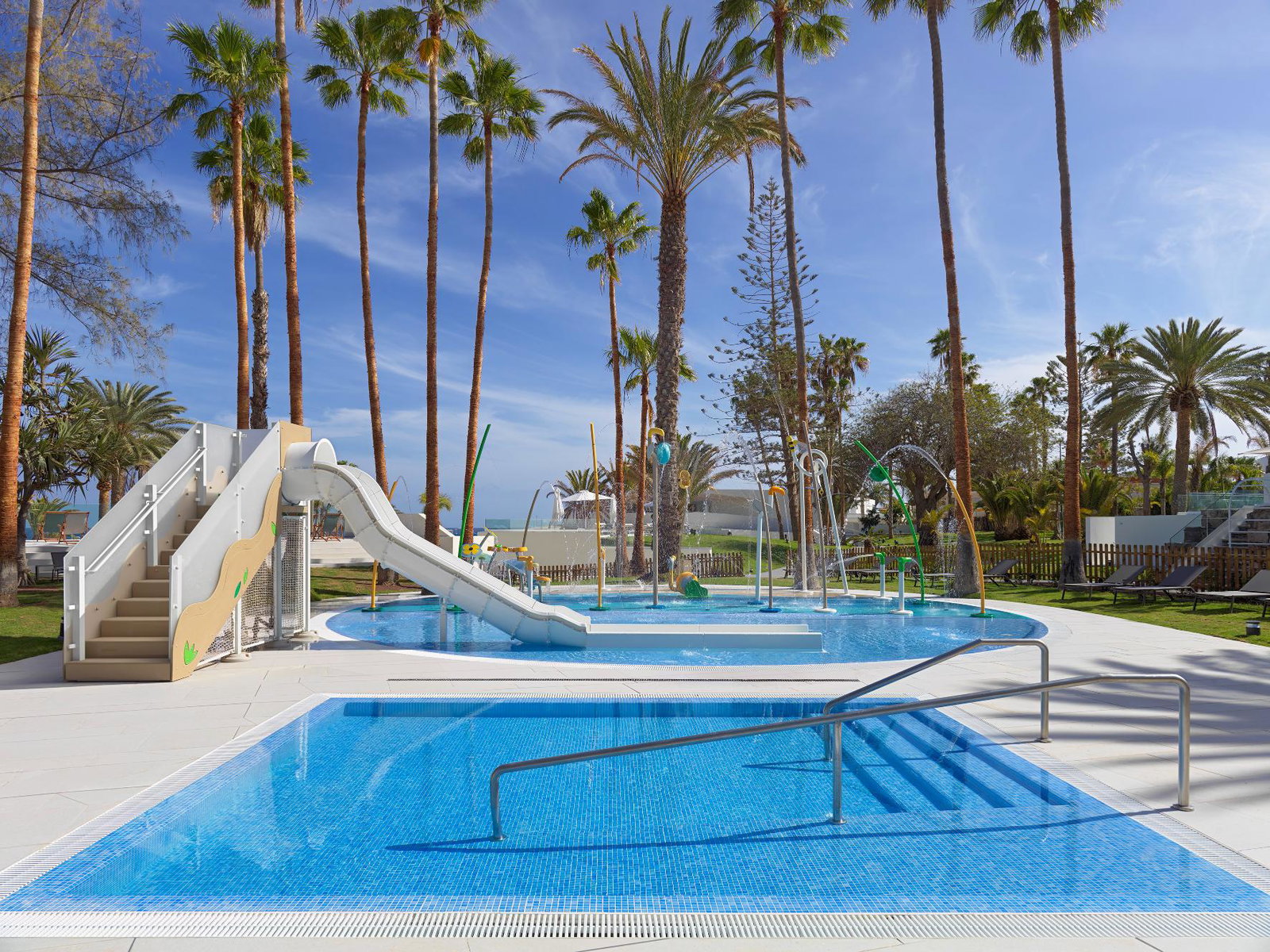 Paradisus Gran Canaria