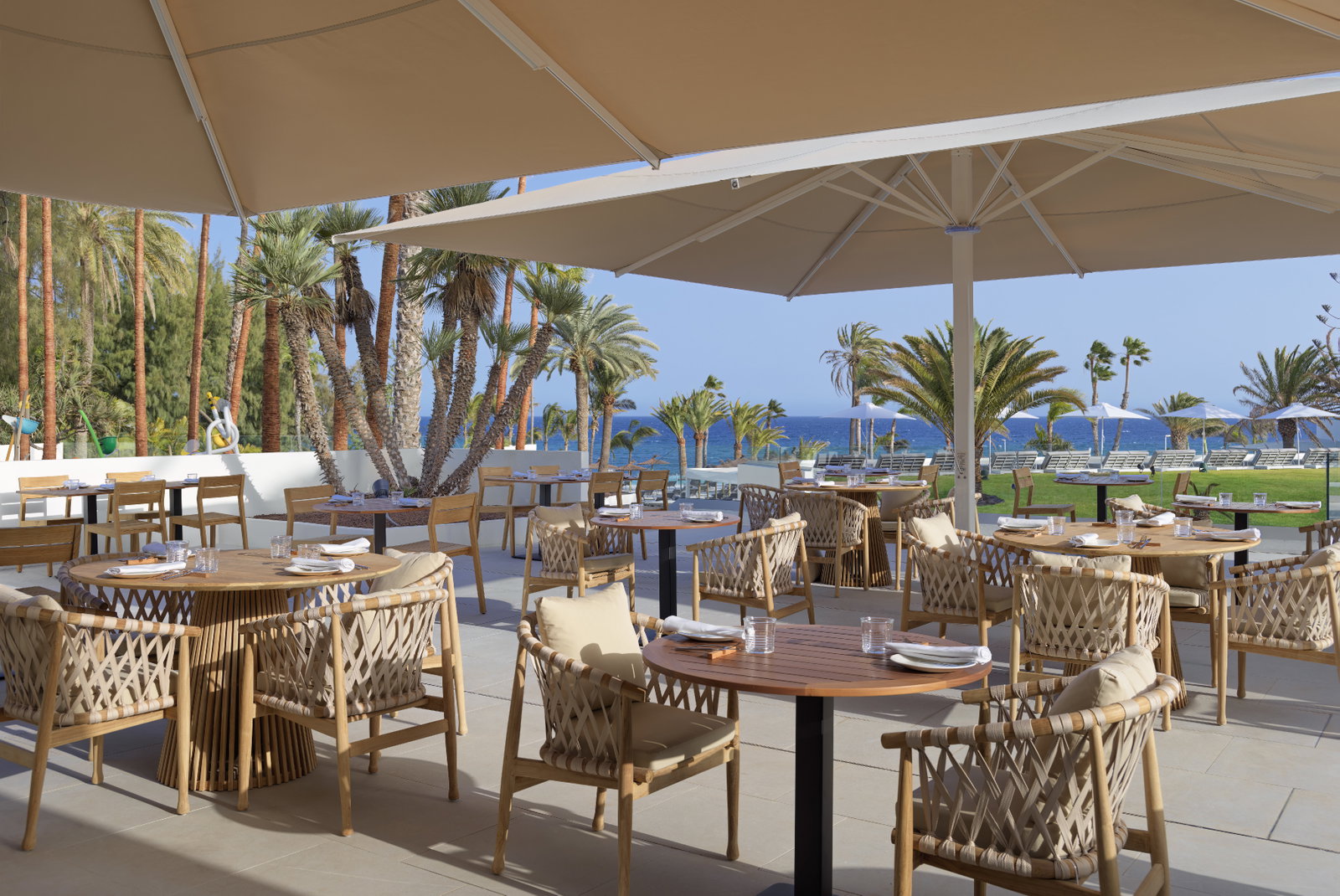 Paradisus Gran Canaria