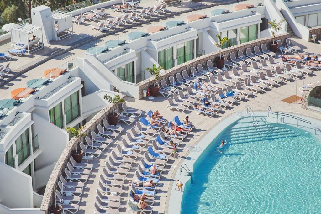 Gloria Palace San Agustín Thalasso & Hotel