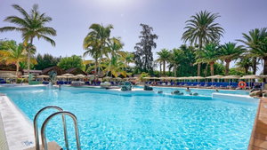 Hotel Bull Hotel Costa Canaria & Spa- Only Adults cazare San Agustin
