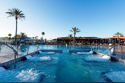 Hotel Hd Parque Cristóbal Gran Canaria