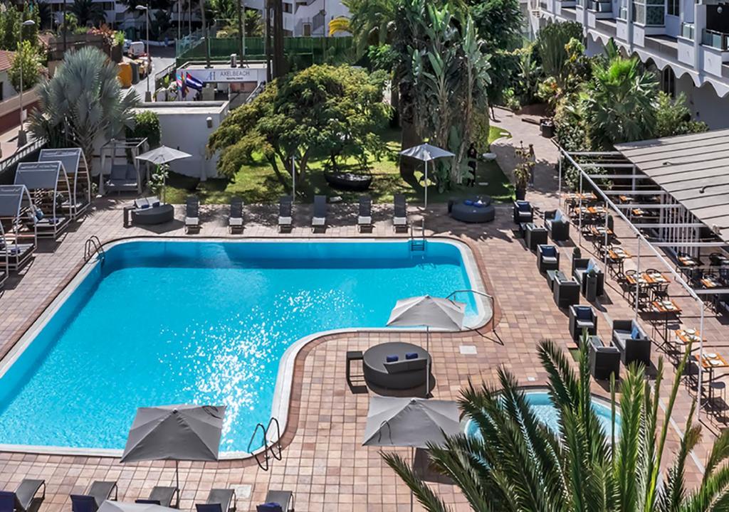 Axelbeach Maspalomas