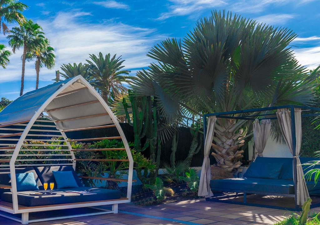 Axelbeach Maspalomas