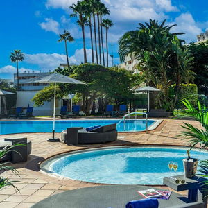 Sejur Axelbeach Maspalomas vacanta Playa del Ingles