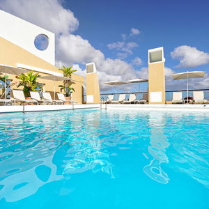 Sejur Bull Reina Isabel & Spa vacanta Las Palmas de Gran Canaria