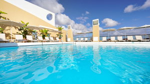 Hotel Bull Reina Isabel & Spa cazare Las Palmas de Gran Canaria