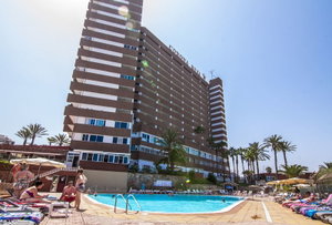 Hotel Corona Roja cazare Playa del Ingles