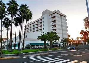 Hotel Principado cazare Playa del Ingles